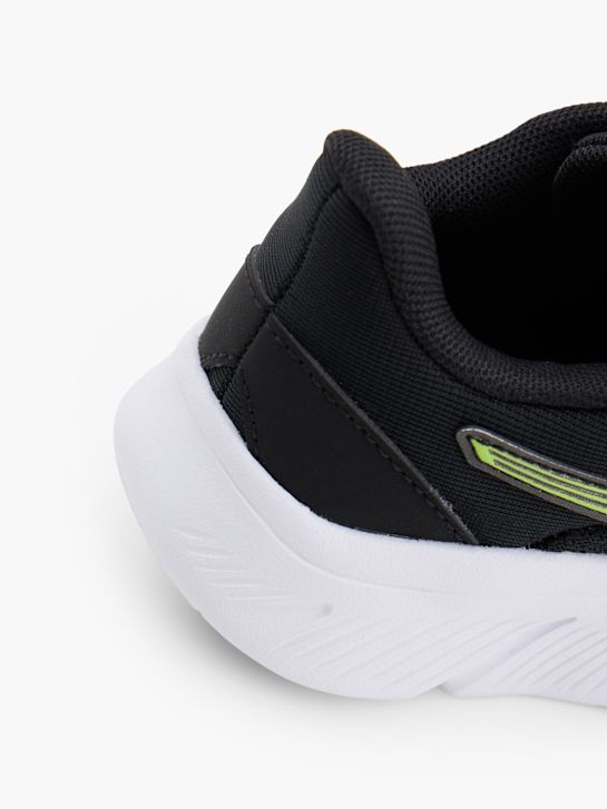 PUMA Маратонки Черен 144066 6