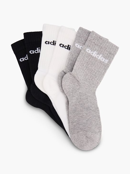 adidas Socken Grau 144068 1