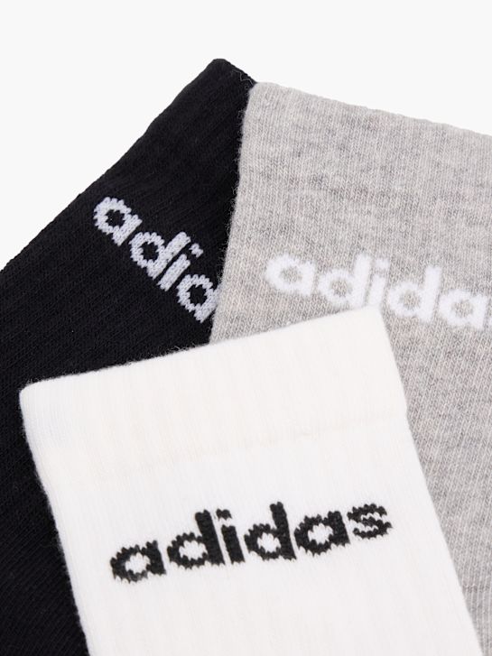 adidas Socken Grau 144068 2