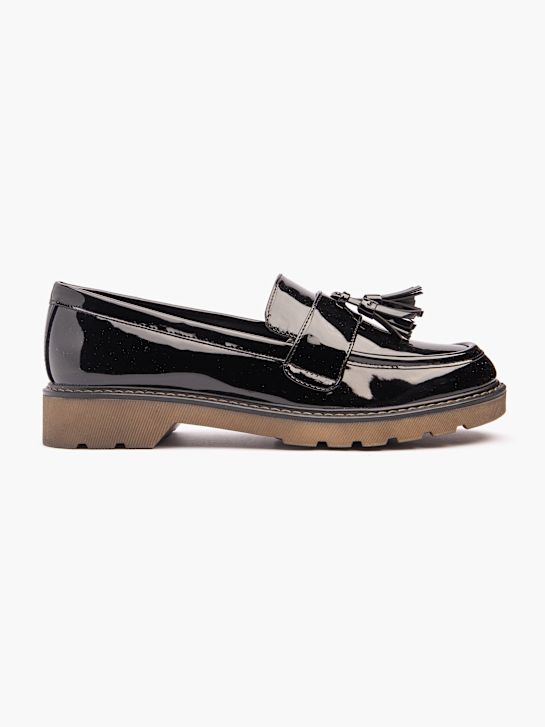 Graceland Loafer Black 144078 1