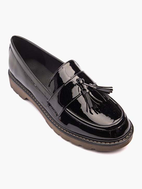 Graceland Loafer Black 144078 2