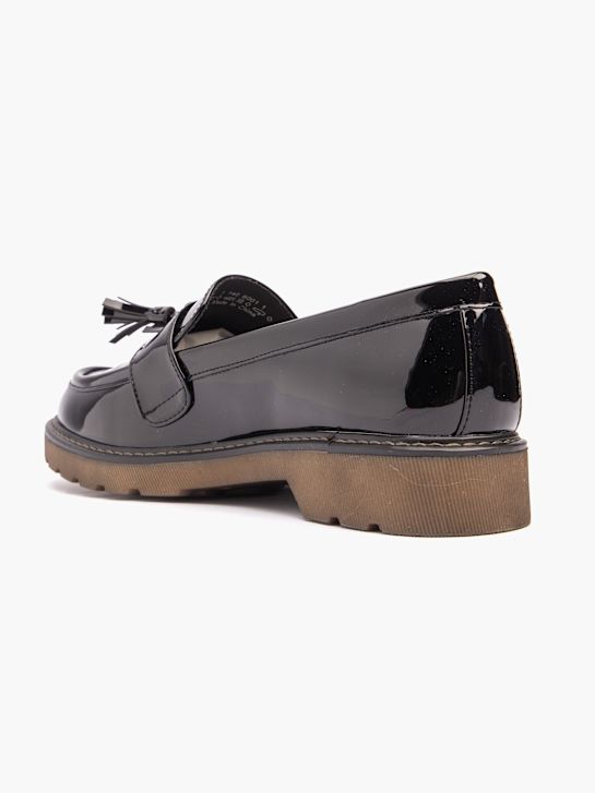Graceland Loafer Black 144078 3