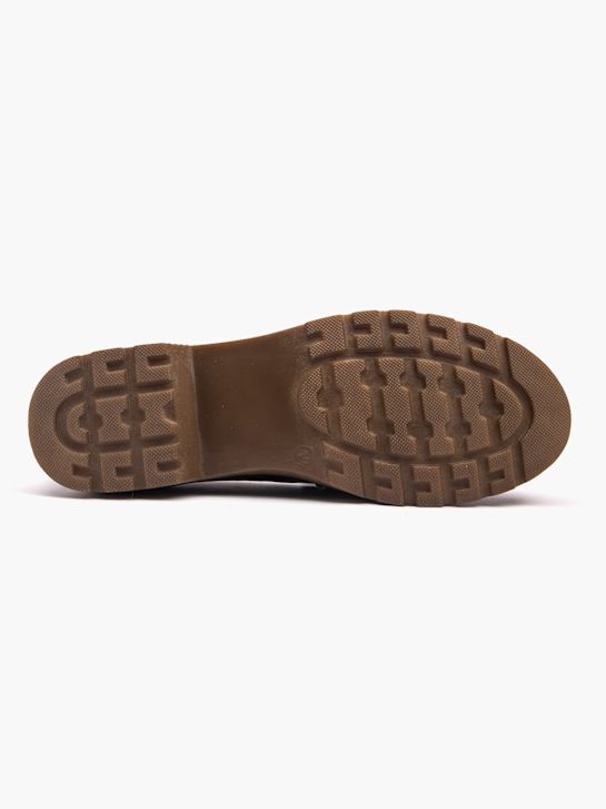 Graceland Loafer Black 144078 4