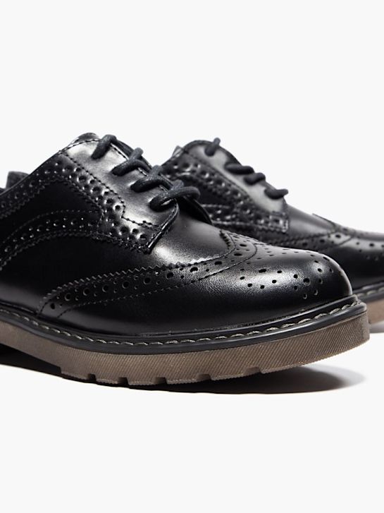 Graceland Low shoe Black 144082 5