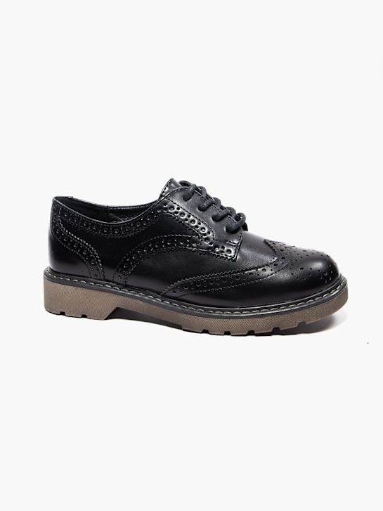Graceland Low shoe Black 144082 6