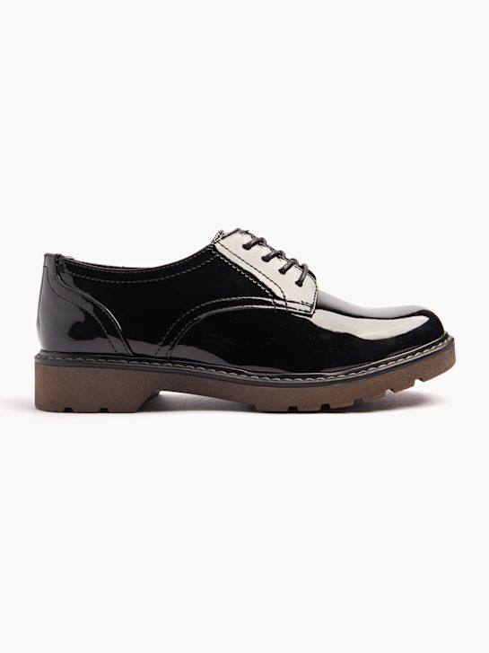 Graceland Loafer Black 144091 1