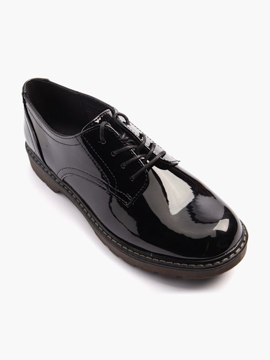 Graceland Loafer Black 144091 2