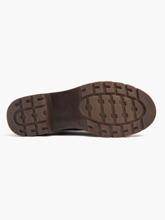 Graceland Loafer Black 144091 4