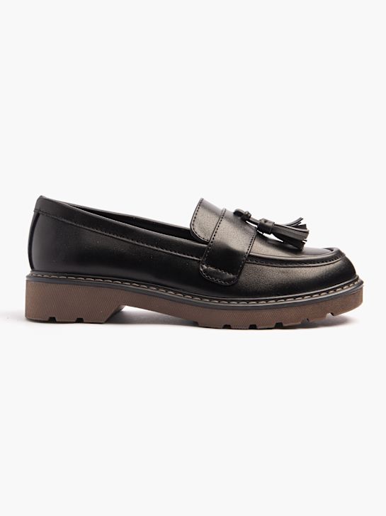 Graceland Loafer Black 144093 1