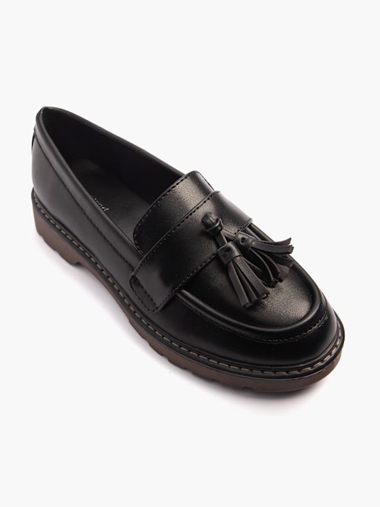 Graceland Loafer Black 144093 2
