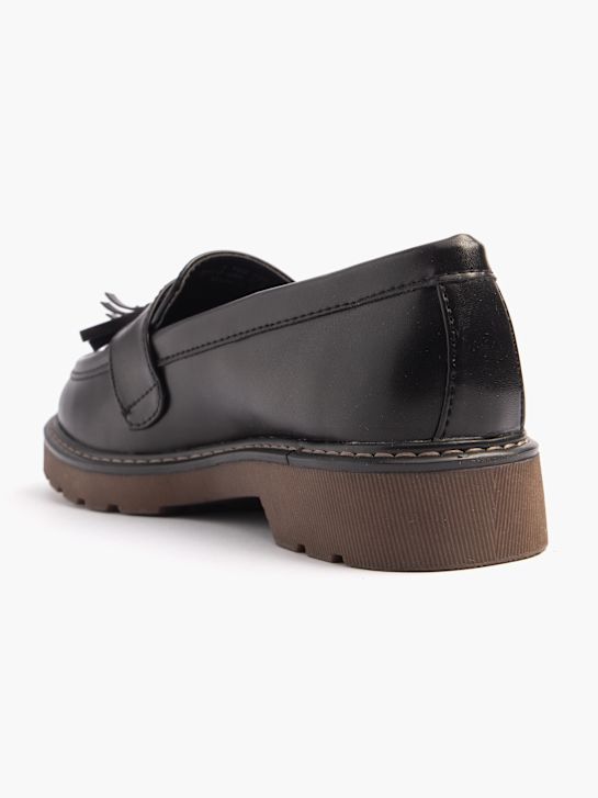 Graceland Loafer Black 144093 3