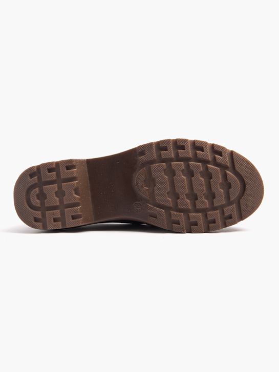 Graceland Loafer Black 144093 4