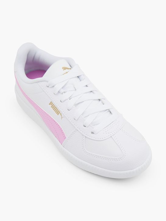 PUMA Patike Bela 144099 2