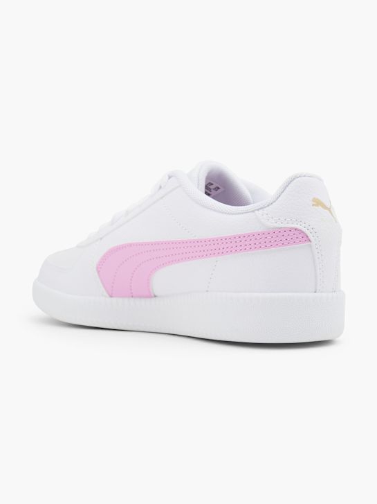 PUMA Patike Bela 144099 3