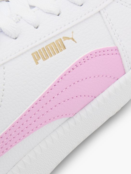 PUMA Patike Bijela 144099 5