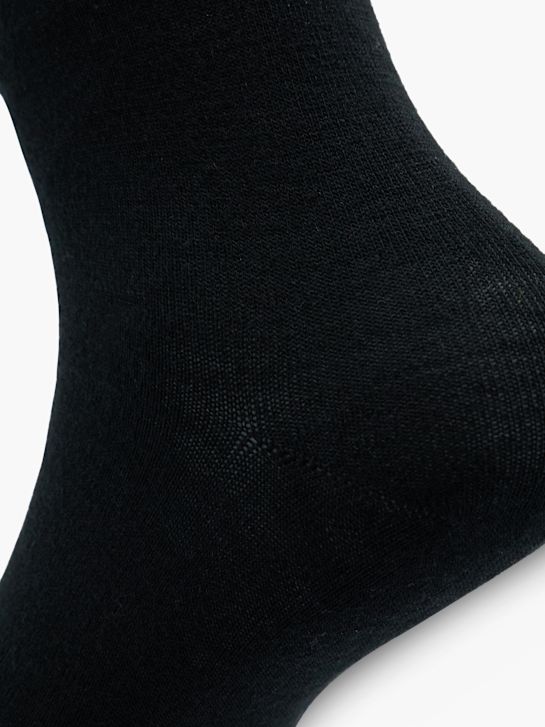 Camano Socken Schwarz 144134 4
