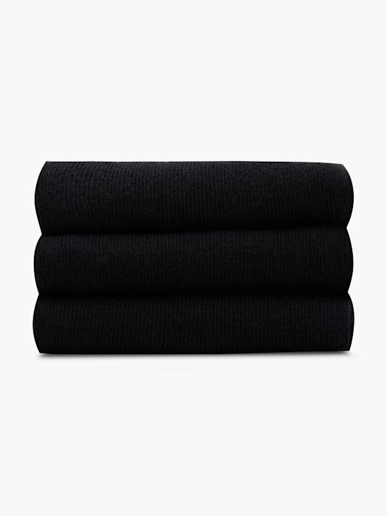 Camano Socken Schwarz 144194 2
