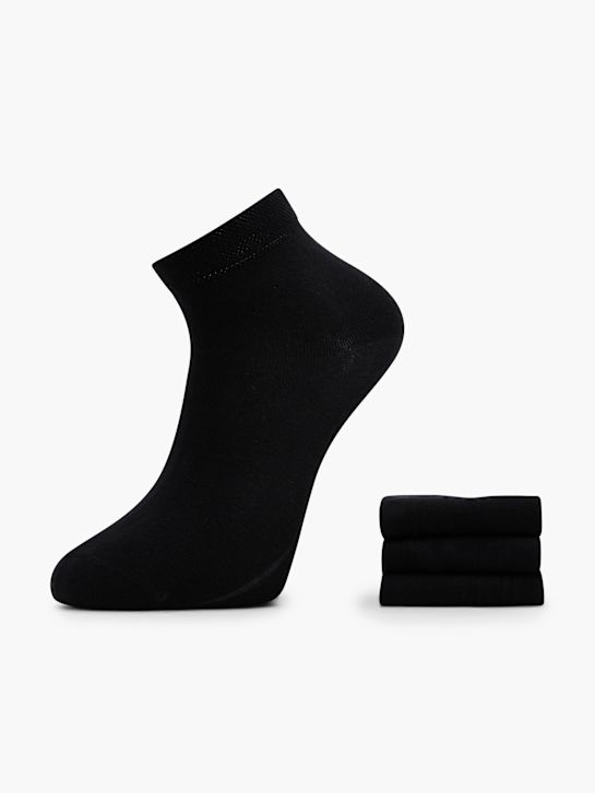 Camano Socken Schwarz 144159 1