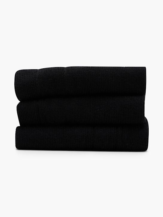 Camano Socken Schwarz 144159 2