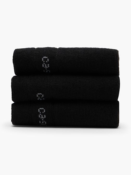 Camano Socken Schwarz 144165 2
