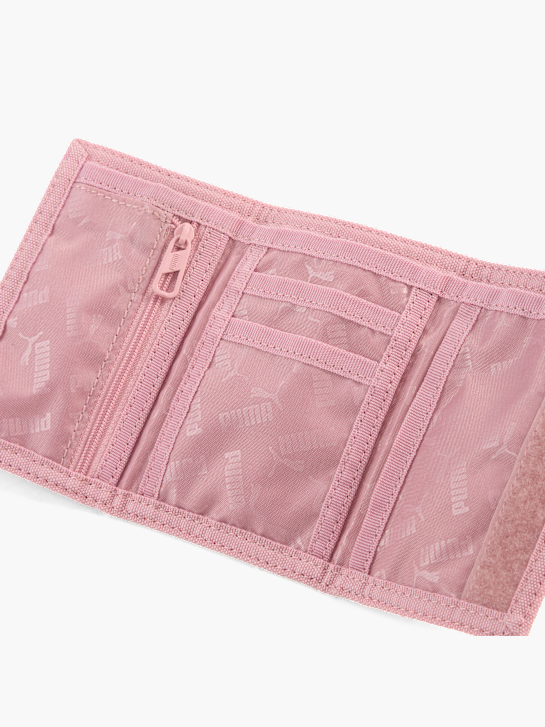 PUMA Geldbörse Pink 144198 3