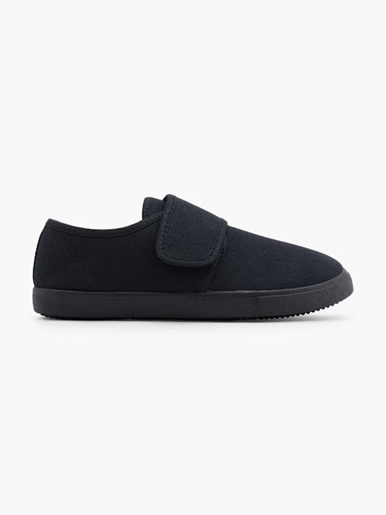 DEICHMANN Closed toe mule Black 144260 1