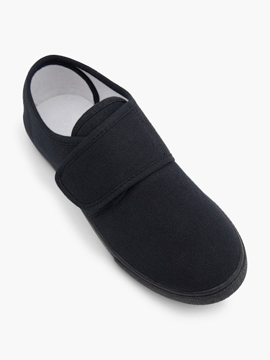 DEICHMANN Closed toe mule Black 144260 2