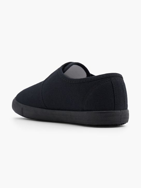 DEICHMANN Closed toe mule Black 144260 3