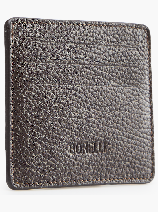 Borelli Cüzdan Kahverengi 144282 2