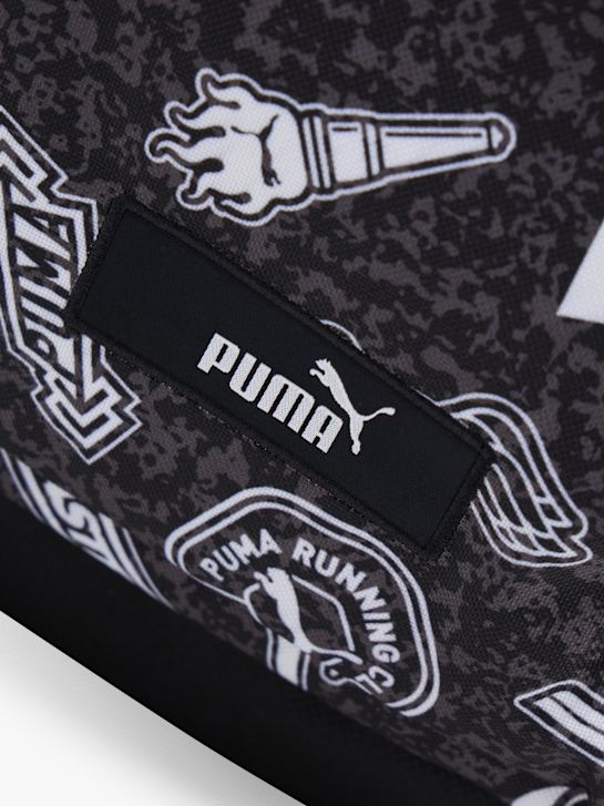 PUMA Rucksack Schwarz 144275 5