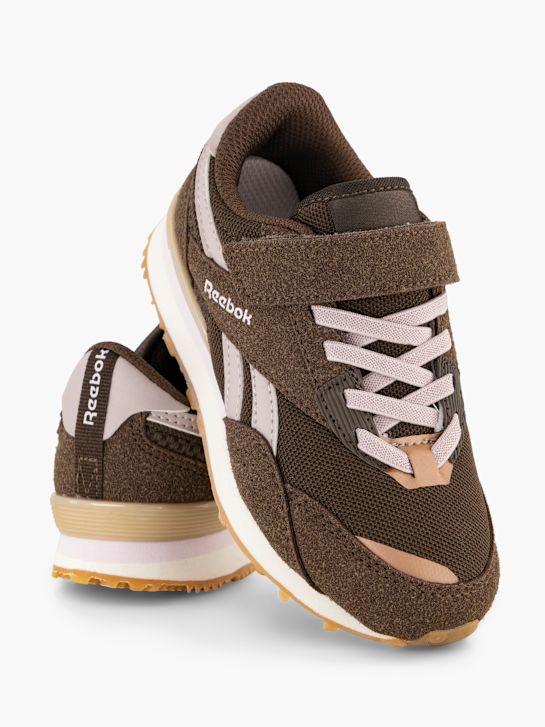 Reebok Sneaker Braun 144876 5