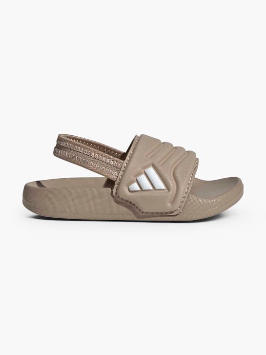 adidas Slides Grau 144921 1