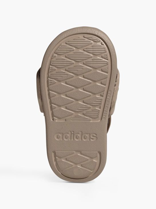 adidas Slides Grau 144921 4