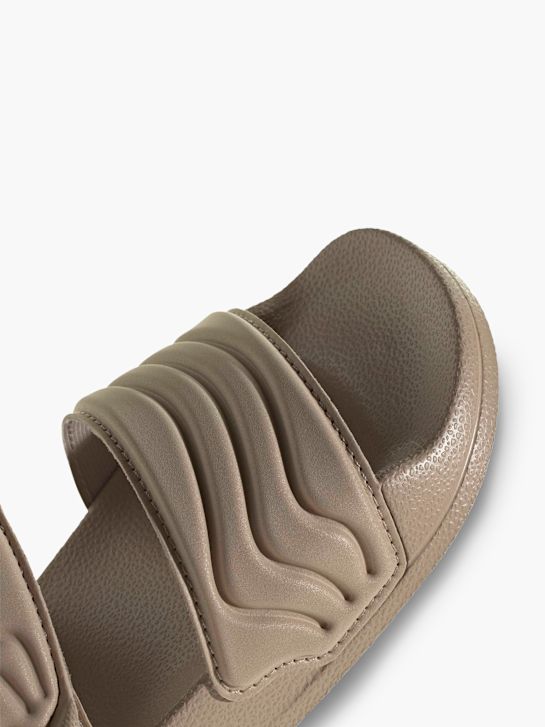 adidas Sandale Braun 144935 6