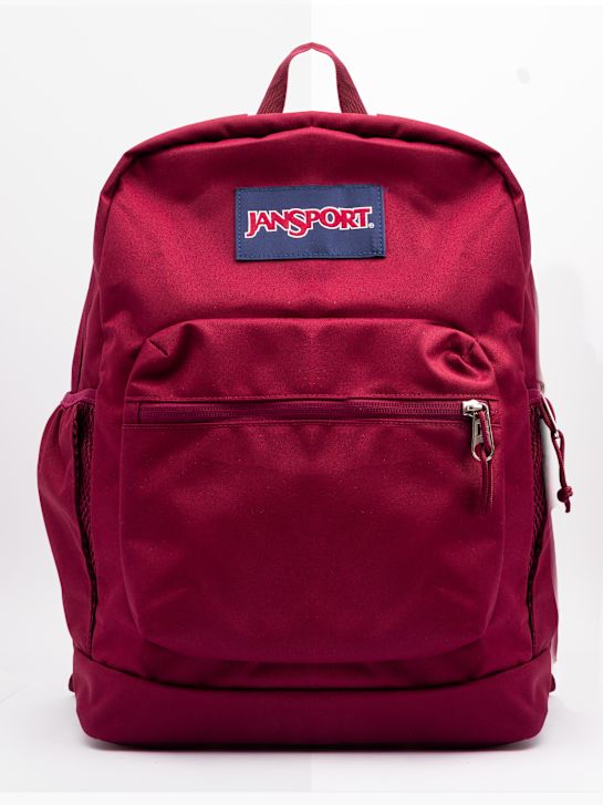 JanSport Backpack Red 144969 1