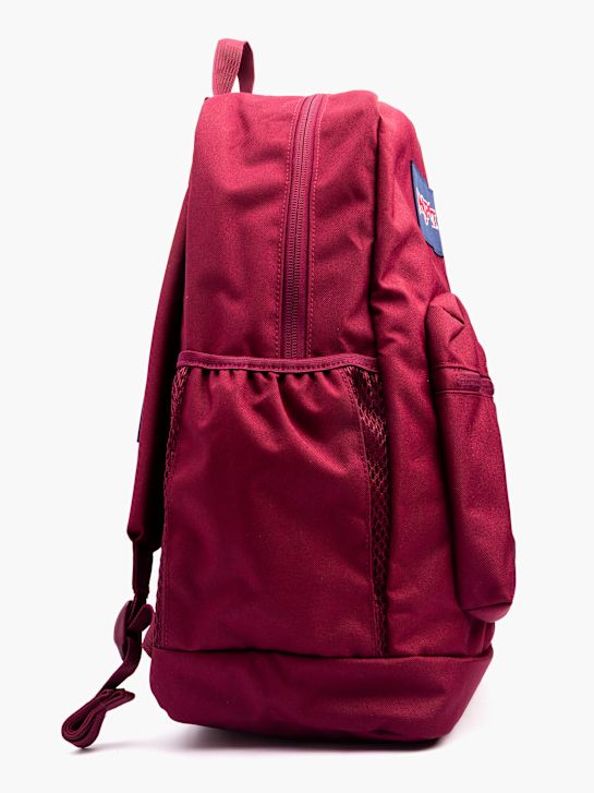 JanSport Backpack Red 144969 2