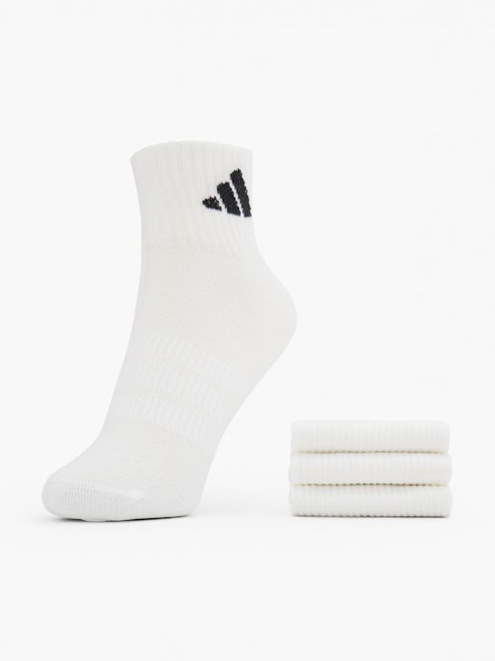 adidas Socken Weiß 144966 1