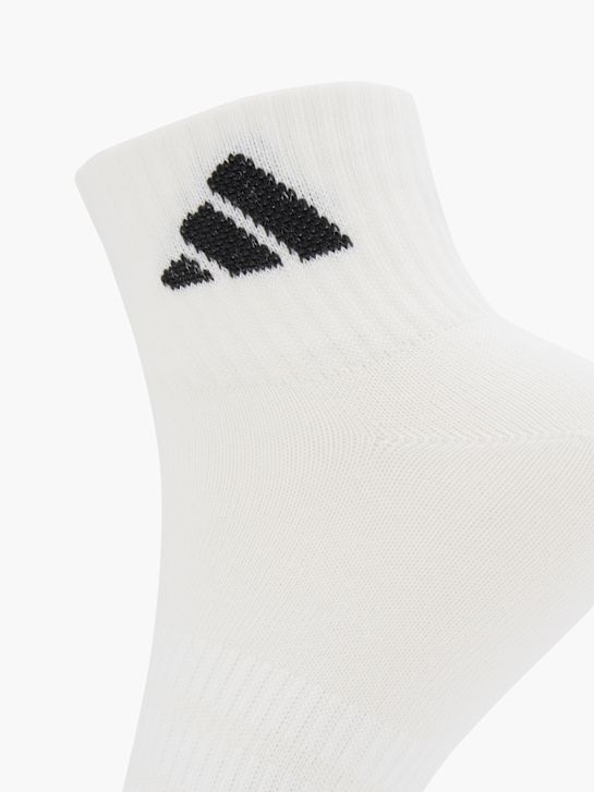 adidas Socken Weiß 144966 3