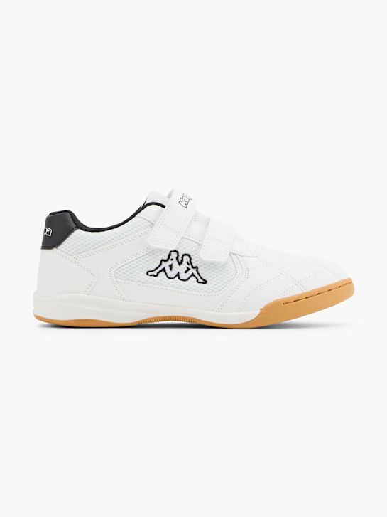 Kappa Hallenschuh Weiß 144956 1