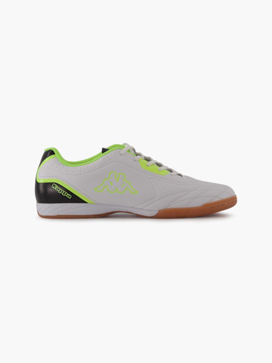 Kappa Hallenschuh Weiß 144967 1