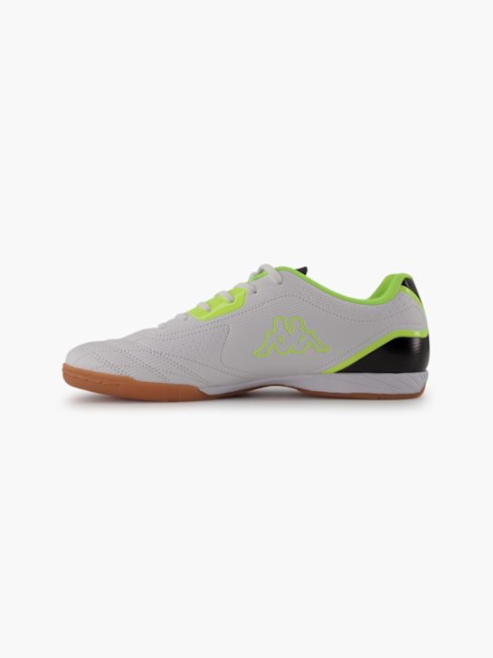 Kappa Hallenschuh Weiß 144967 2