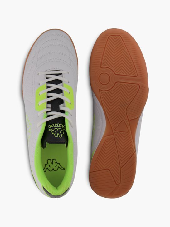 Kappa Hallenschuh Weiß 144967 3