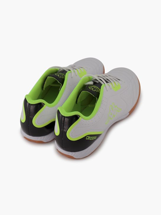 Kappa Hallenschuh Weiß 144967 4