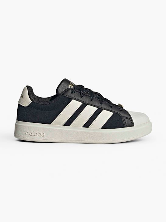 adidas Sneaker Siyah 145006 2