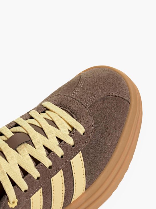 adidas Tenisky Hnědá 145004 5