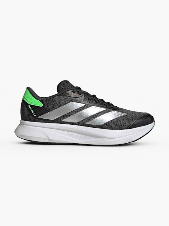 adidas Laufschuh Anthrazit 145041 1