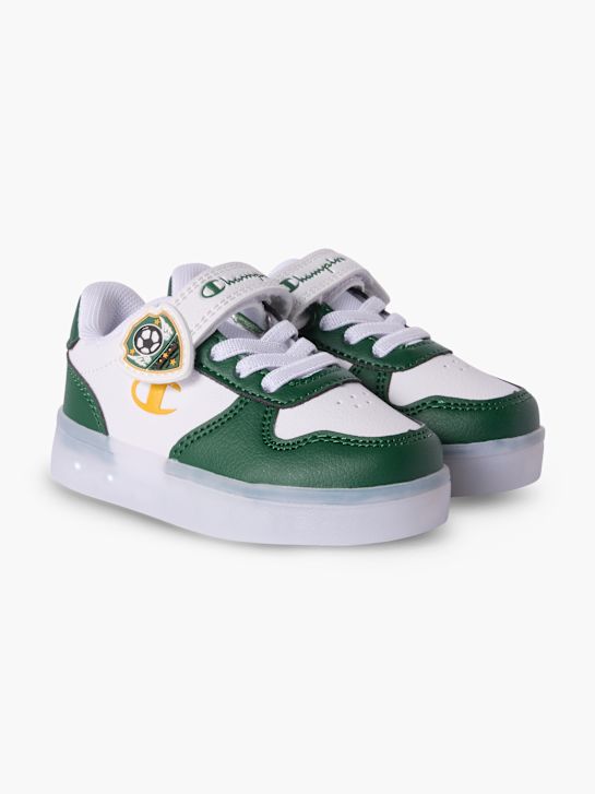 Champion Trainer White 145043 2