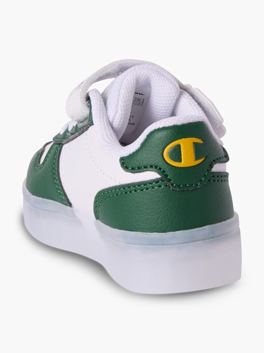 Champion Trainer White 145043 3