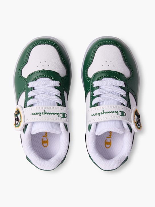Champion Trainer White 145043 4