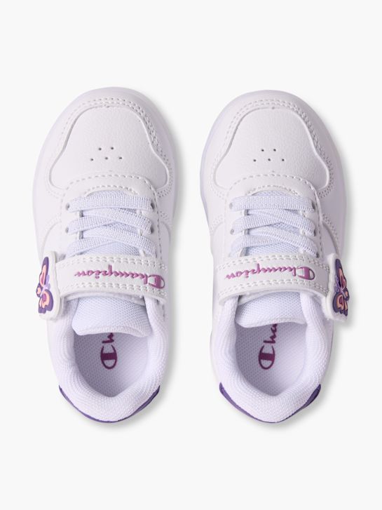 Champion Trainer White 145047 4
